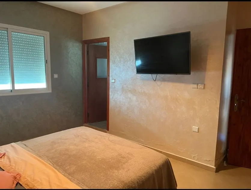 Beautiful apartment with panoramic view - Image 1
