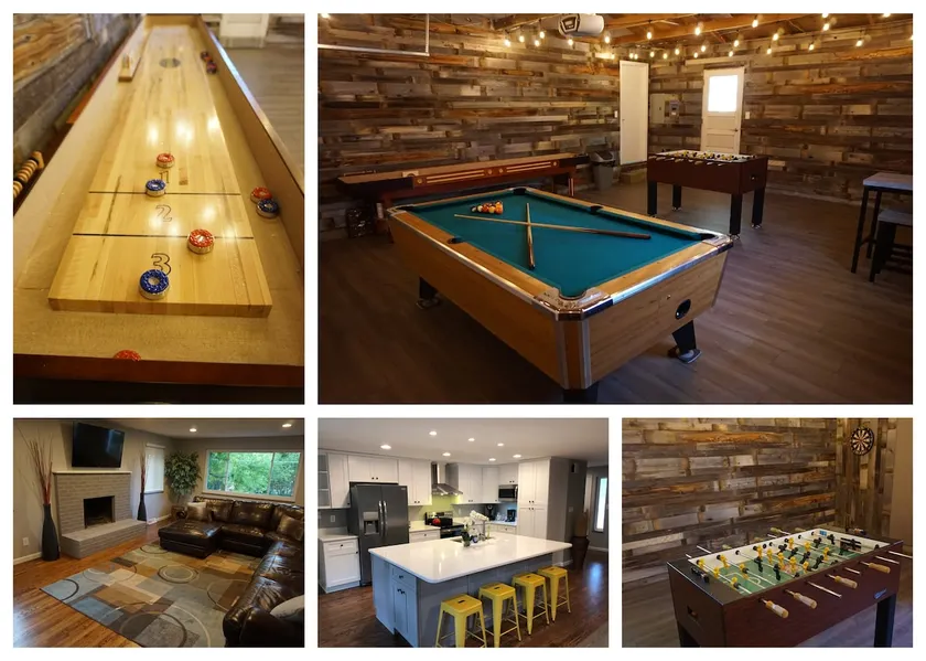 ✯Spacious Ranch with Amazing Game Room✯ - Image 1