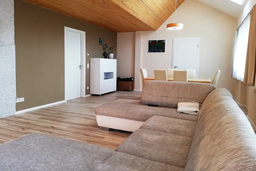 Spacious house in Salzburg / city + lakes nearby - Image 1
