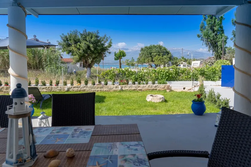 Blue Paradise Home - Image 1