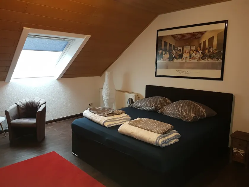 Large apartment 5 bedrooms Castrop-Rauxel Mitte - Image 1