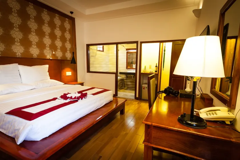 Phu Quoc Villa - Image 1