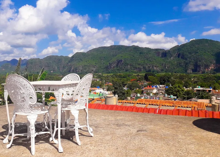 Casa Reina and Karina in Viñales - Image 1