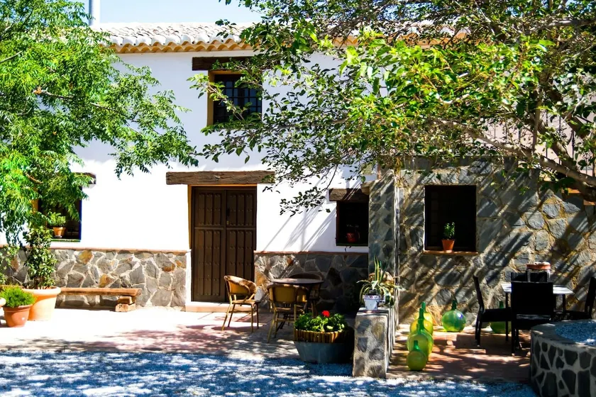 Villa M Luisa Rural Tourist Accommodation - Image 1