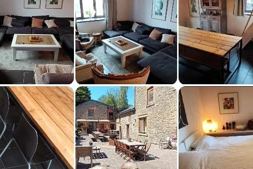 Maison-indi - Image 1