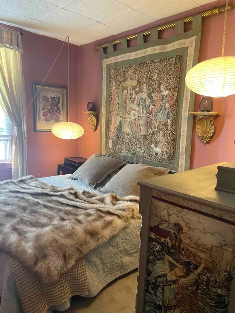 RedefinedAlchemy- Sweetpea Suite - Image 1