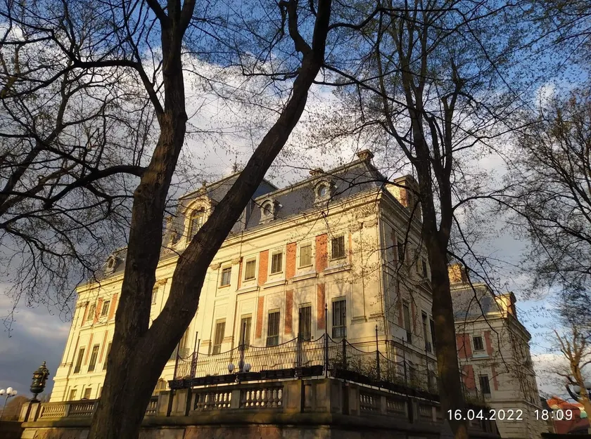Apartment near the Castle - Image 1