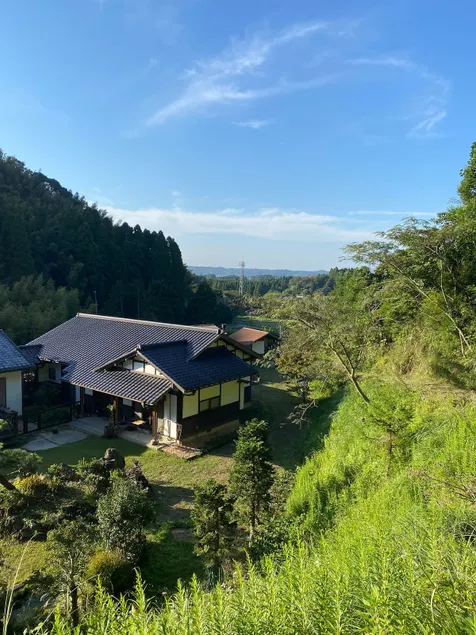 【100 minutes from Tokyo】 A modern Japanese house - Image 1