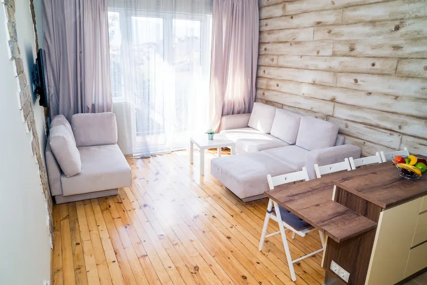 Sofia Central Luxury Apartment - Image 1