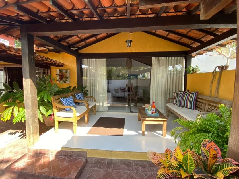 Beach house tranquility and comfort - Image 1