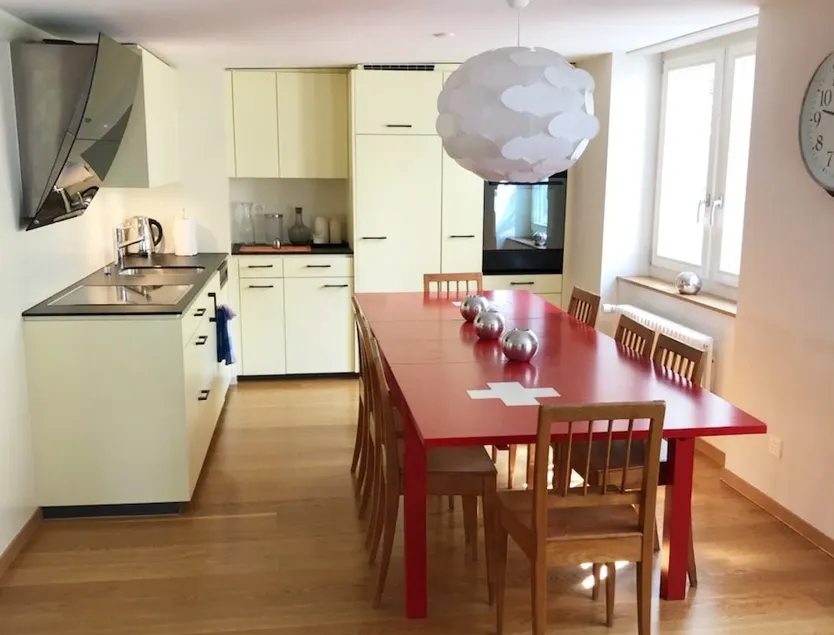 Wirtewohnung - Image 1