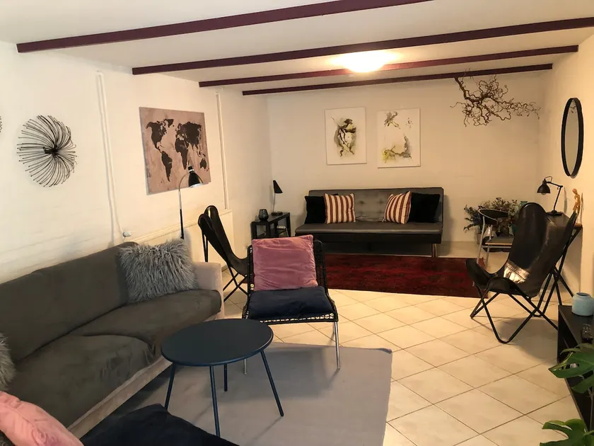 Apartment - quiet and peaceful surroundings - Image 1