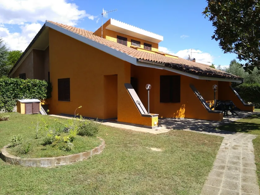Italian Experience-Casa Argentario - Image 1