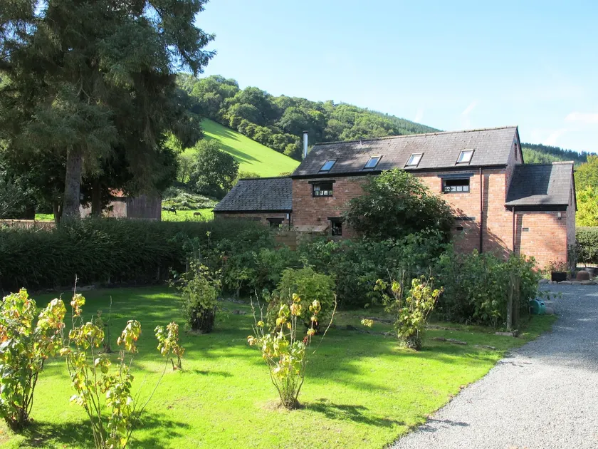 Apple House Cottage - Image 1