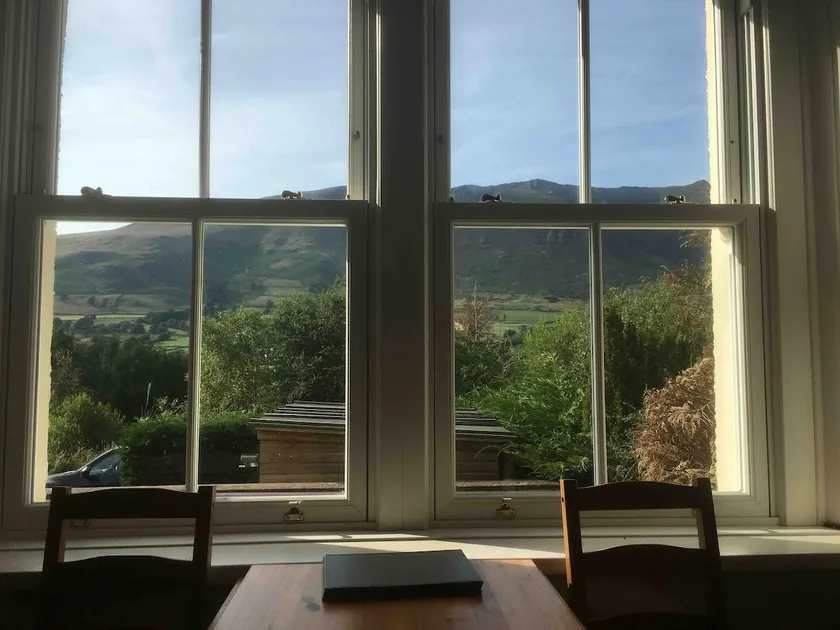 Beautiful Blencathra Skies (ground floor) - Image 1