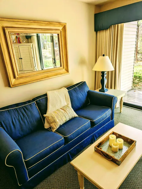Resort Shores Condo By The Bay, Steps To Beach - Image 1