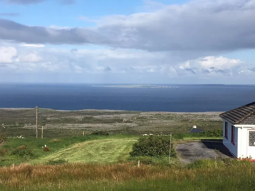 Atlantic Rose Cottage - Image 1