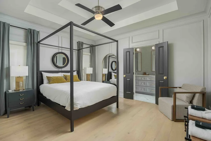 THE SOUTH HOUSE: Walkable, Pet & Family Friendly - Image 1