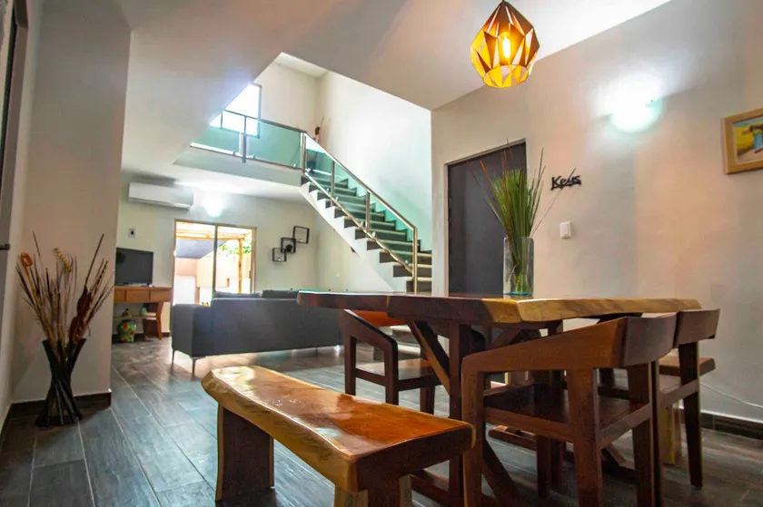 Cypresses, private pool, private community, WiFi, A/C - Image 1