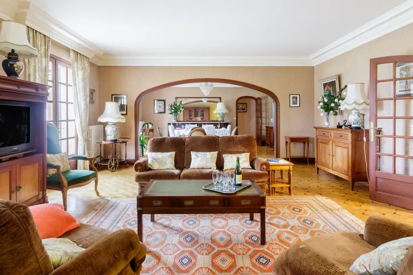 Villa Lucie - Image 1