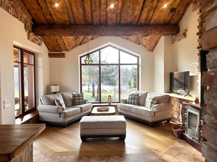 New holiday house in vineyard 5 - Image 1