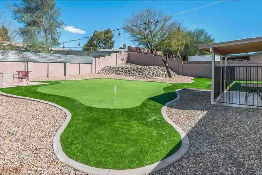 Enjoy a Relaxing 3bd 2ba Entire home - Image 1