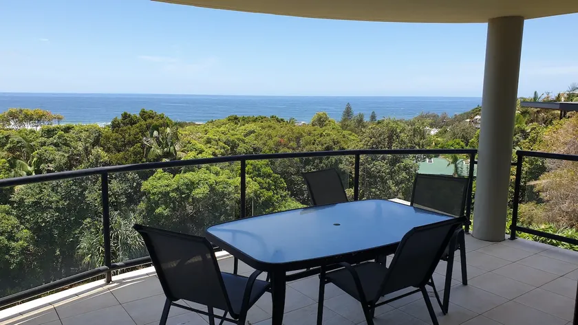 Whale View @ Suvla Sands. Unique coastal Views - Image 1