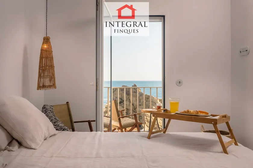 Palamós Moonlight Apartment - Image 1