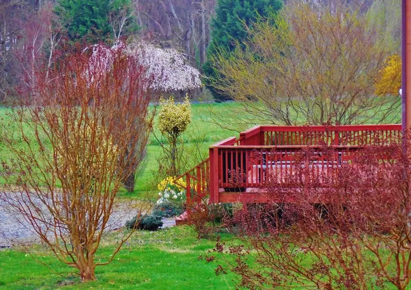 Artistic environment inspiring Home - Image 1