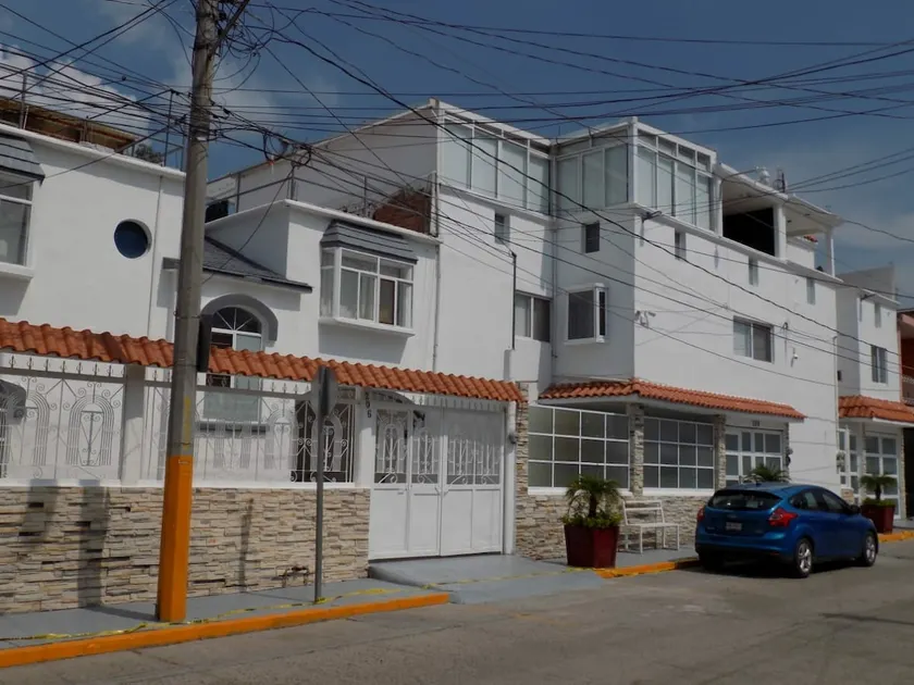 Apartment B in the second floor - Image 1