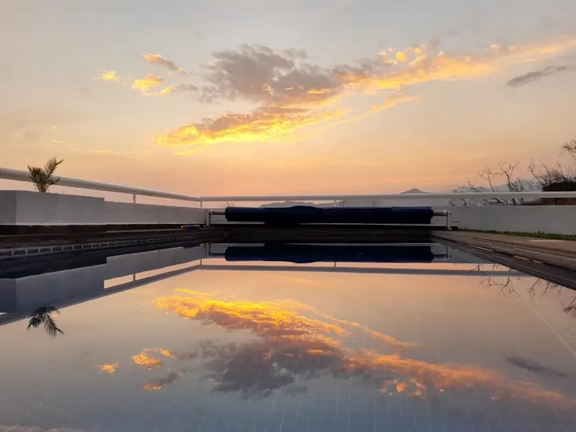 Casa LA VISTA- Lomas de Cocoyoc, the best view - Image 1