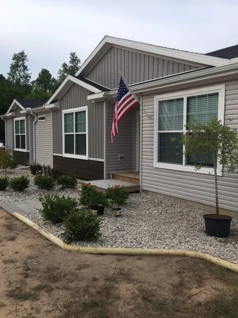 M22 Lk Michigan, Frankfort/Crystal Area Beach Home - Image 1