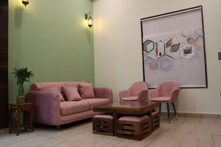 VILLASITA- The perfect luxury amidst lush greenery - Image 1