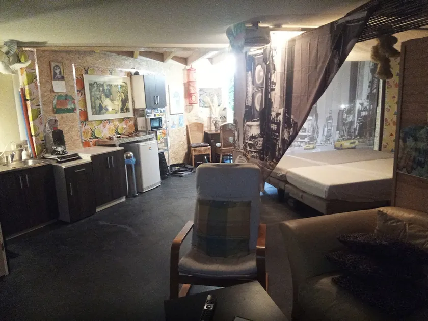 TILBURG University Apt 47sqm.CityCentre=1,5mile - Image 1