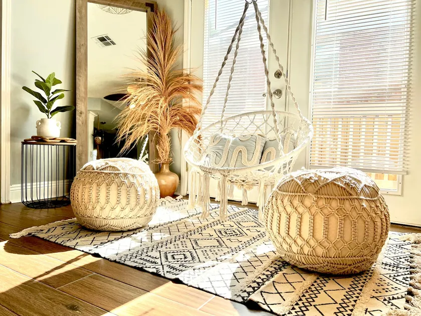 Casa de la Boho - 3/3 Home 4 minutes from MSY - Image 1