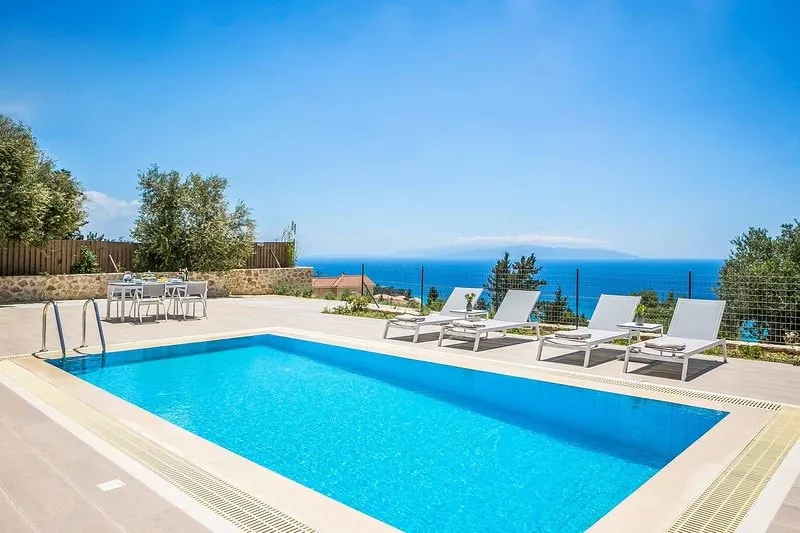 Villa Briseis - Image 1