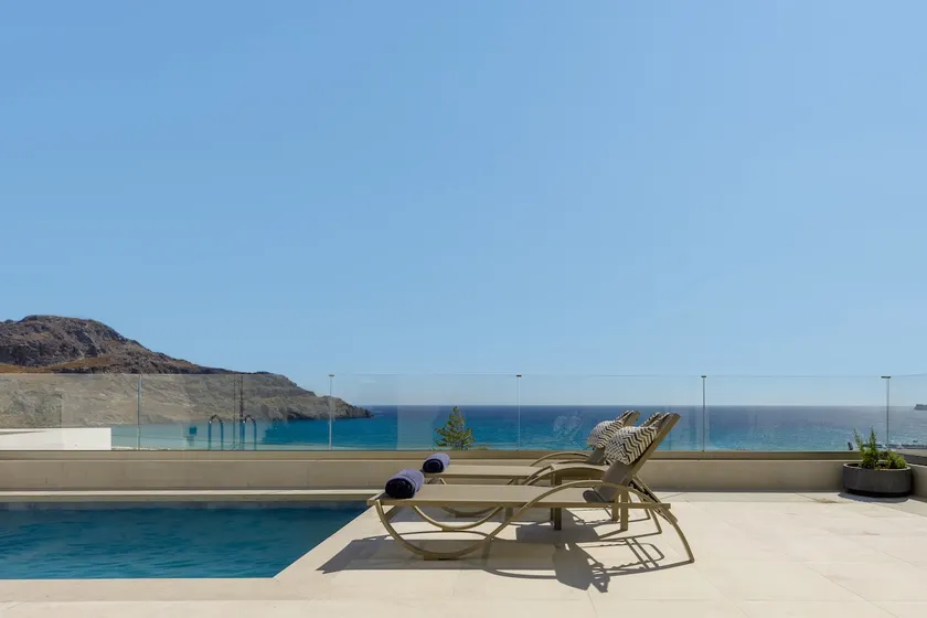 Pearl Villa III, redefined island chic!Private Heated Pool & BBQ! - Image 1