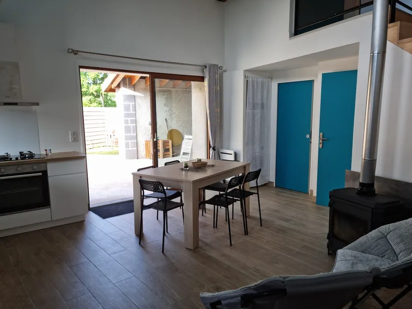 House per night, breakfast option - Image 1