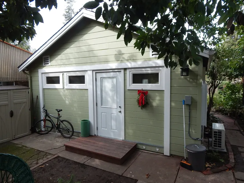 Garden getaway near SF - Image 1