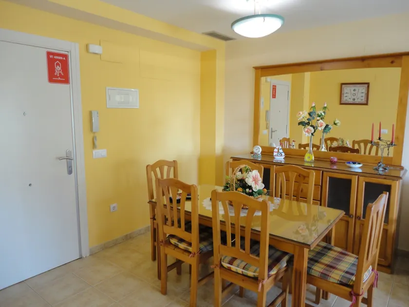 Les Fonts, Family Apartment 2 - Image 1