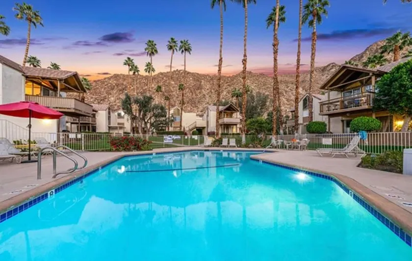 Sacred Cove Oasis - Indian Wells Tennis and Festival Hideaway - Image 1