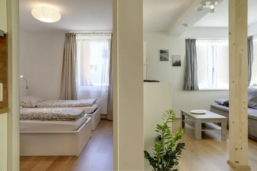 Apartment Habicht - Image 1