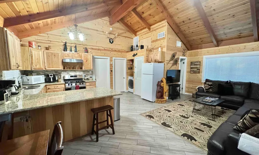 Residential Serrano Pines Cabin in Big Bear! - Image 1