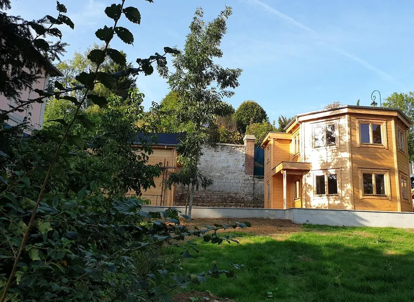 The Bougival Cottages - Cottage 2: 4 people - Image 1
