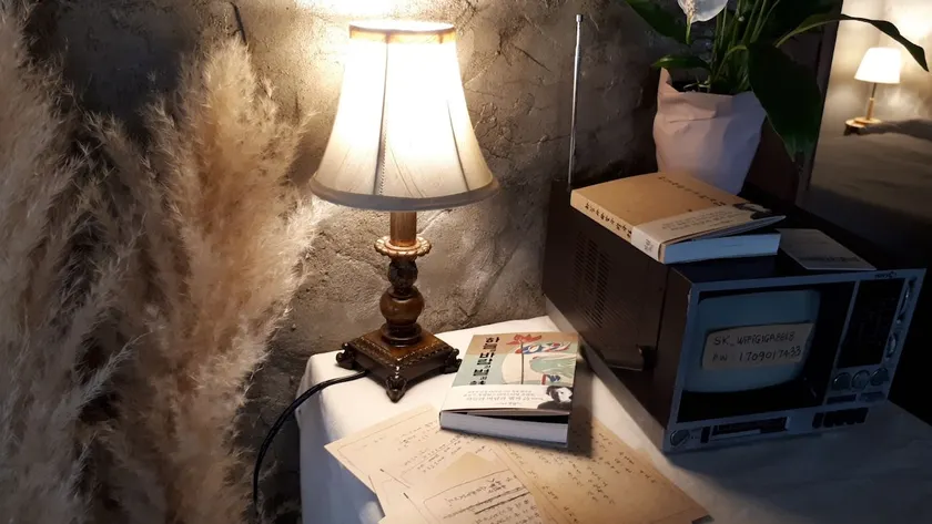 Chuncheon Dongju (WithStay) - Hanok Accommodation (No Kids) - Image 1