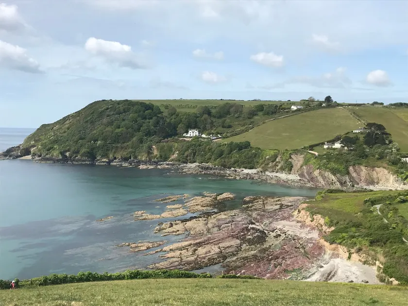 Talland Bay Hotel, Looe - Image 1