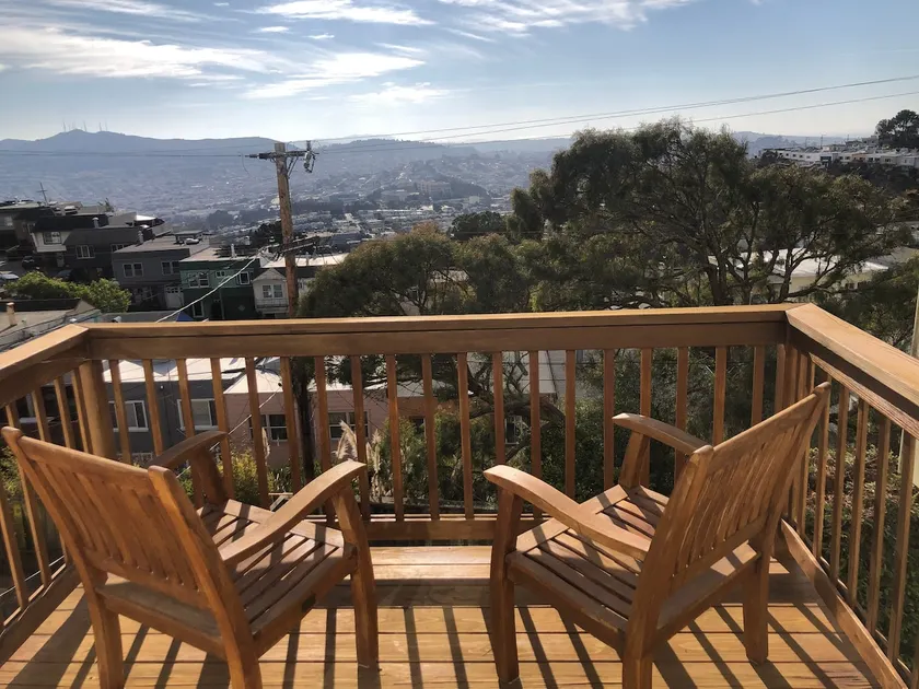 SF Lux Private Designer Penthouse on Mt Davidson - Image 1