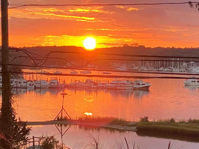 Mystic Magical Sunsets awaits your arrival - Image 1