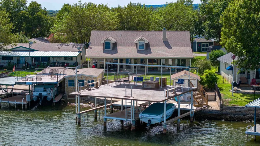 Indian Harbor Hideaway - Image 1