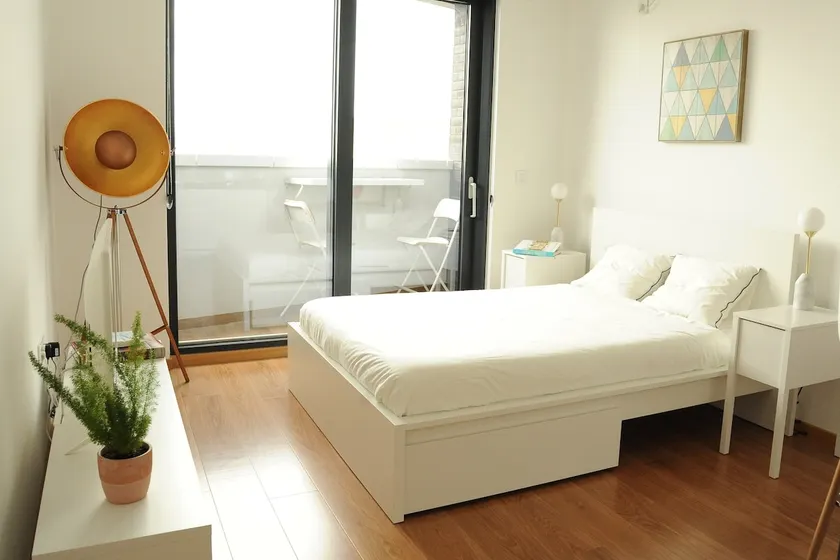 Smart Stay in The City centre - Image 1